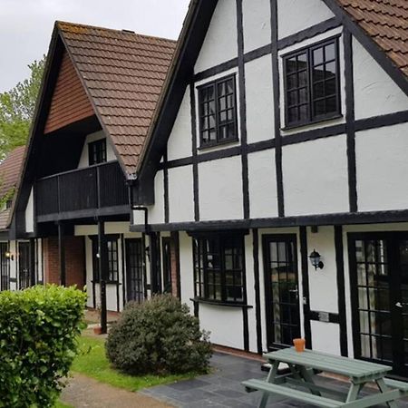 20 Tudor Court " Four Star Aa Accommodation" Hayle Luaran gambar