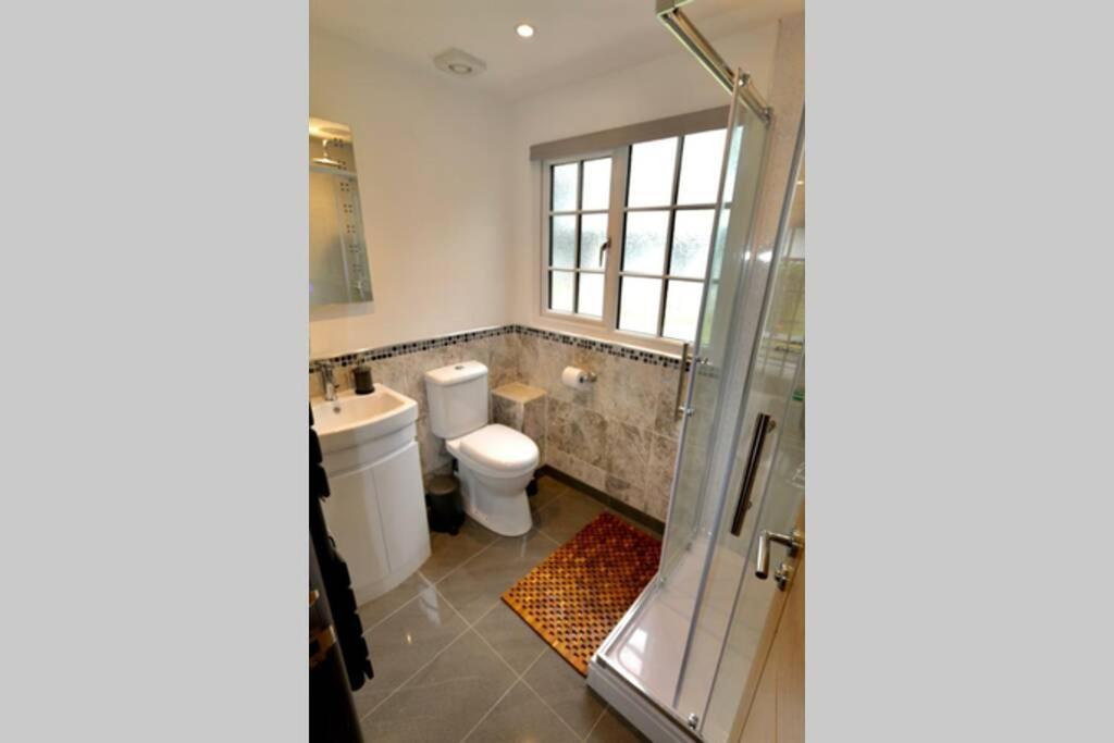 20 Tudor Court " Four Star Aa Accommodation" Hayle Luaran gambar