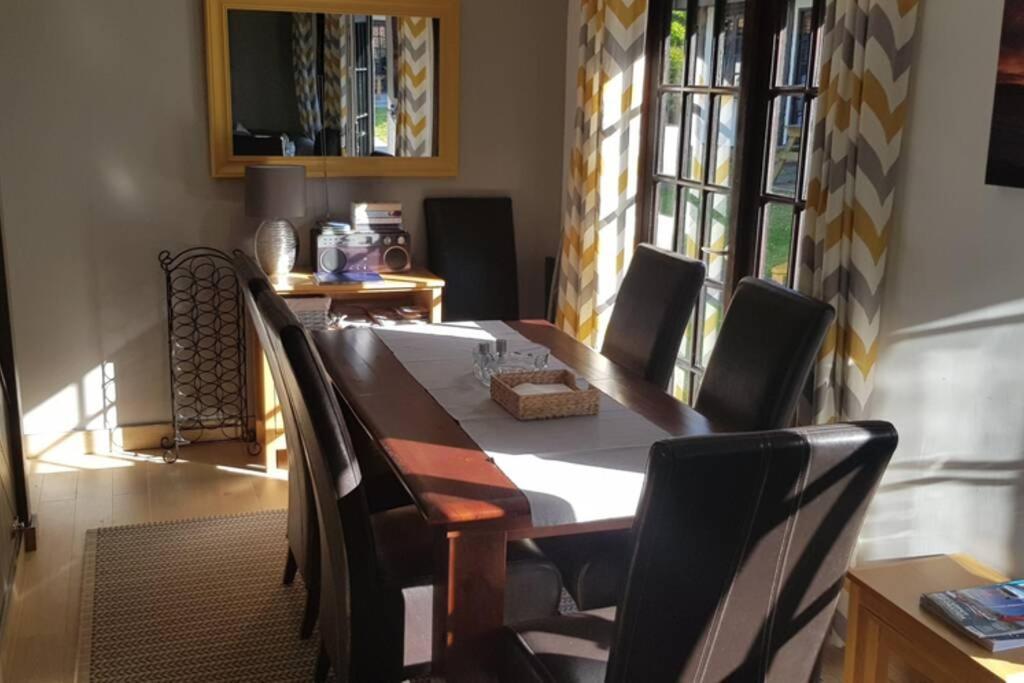 20 Tudor Court " Four Star Aa Accommodation" Hayle Luaran gambar