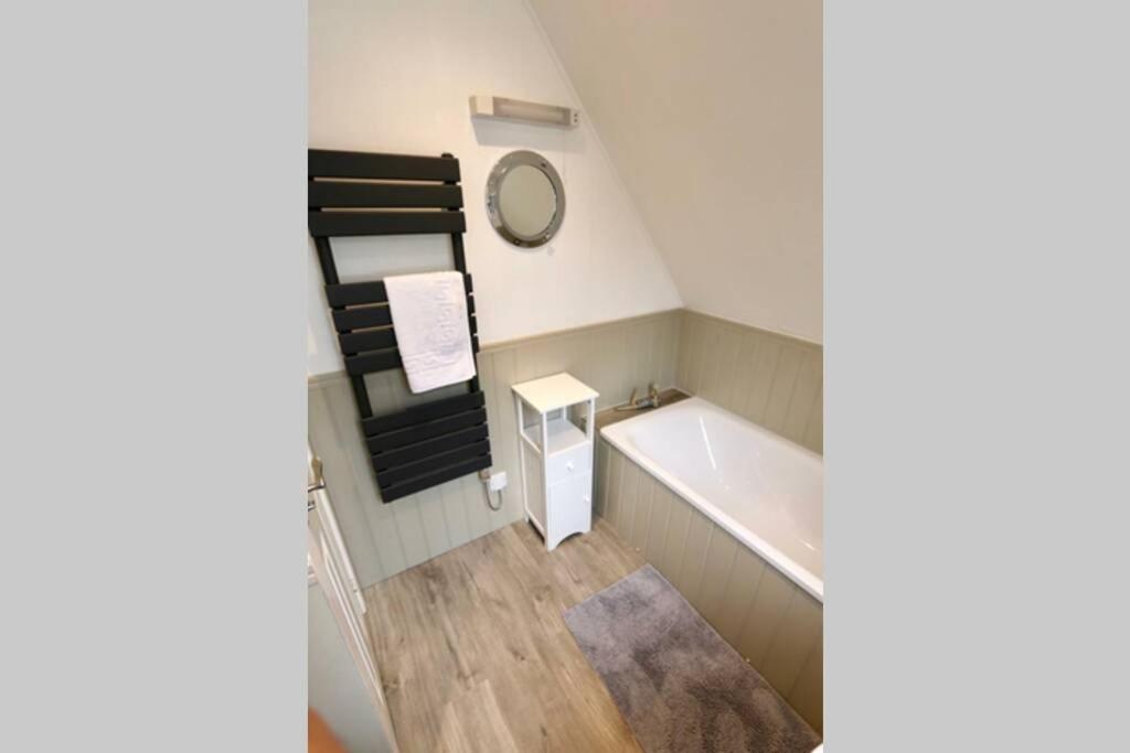20 Tudor Court " Four Star Aa Accommodation" Hayle Luaran gambar
