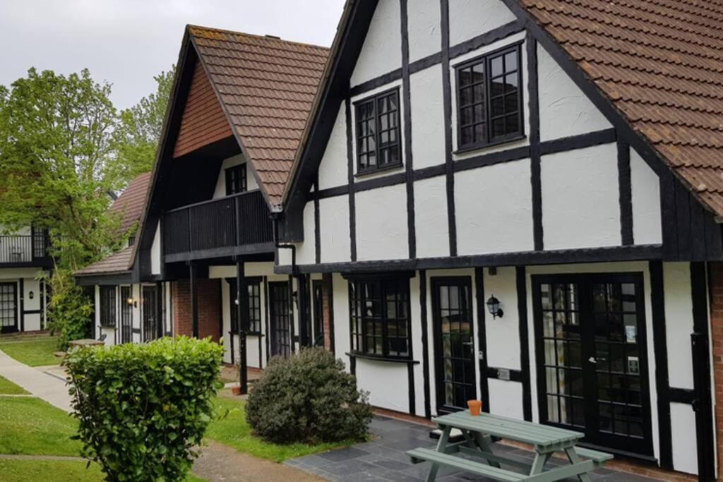 20 Tudor Court " Four Star Aa Accommodation" Hayle Luaran gambar