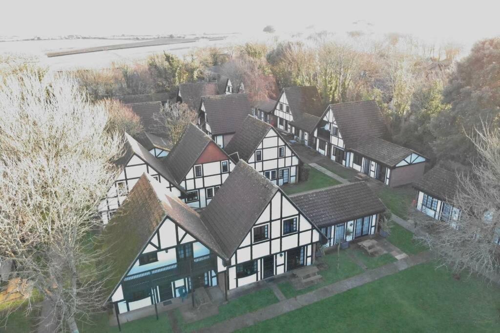 20 Tudor Court " Four Star Aa Accommodation" Hayle Luaran gambar