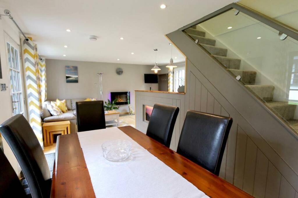 20 Tudor Court " Four Star Aa Accommodation" Hayle Luaran gambar