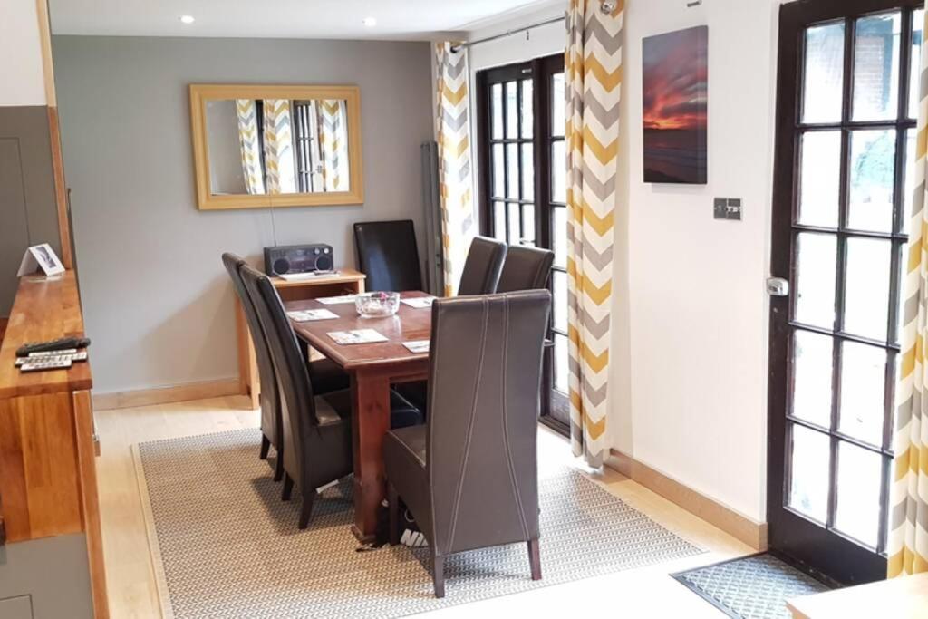 20 Tudor Court " Four Star Aa Accommodation" Hayle Luaran gambar
