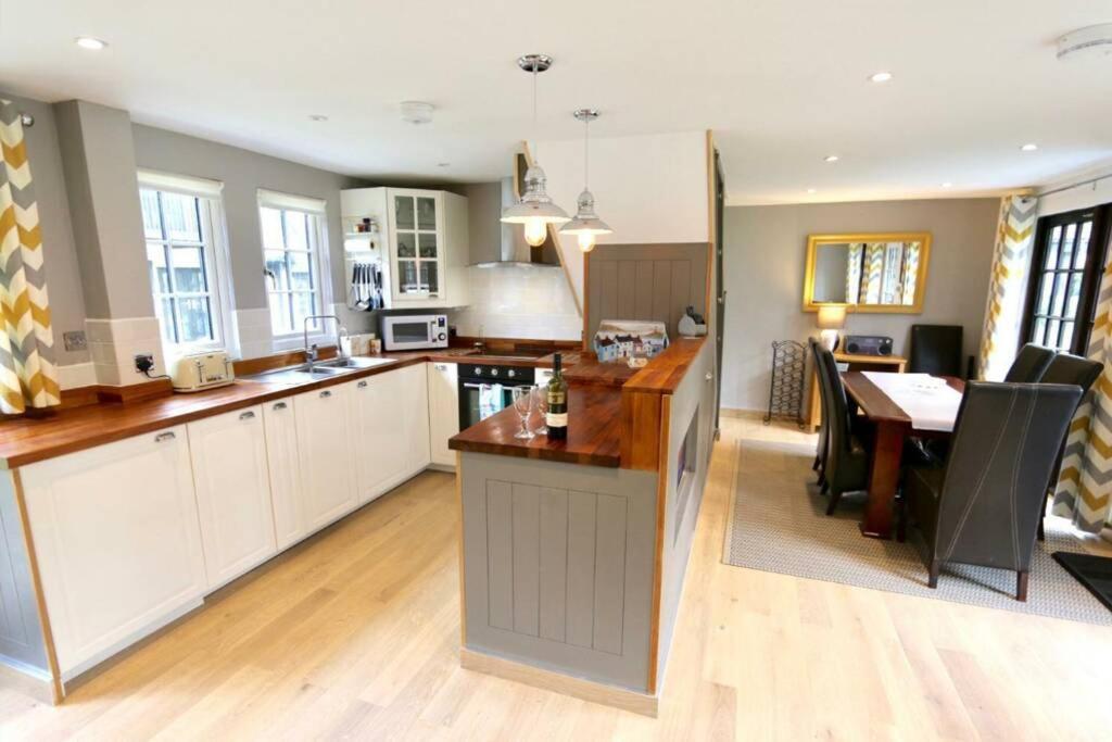 20 Tudor Court " Four Star Aa Accommodation" Hayle Luaran gambar