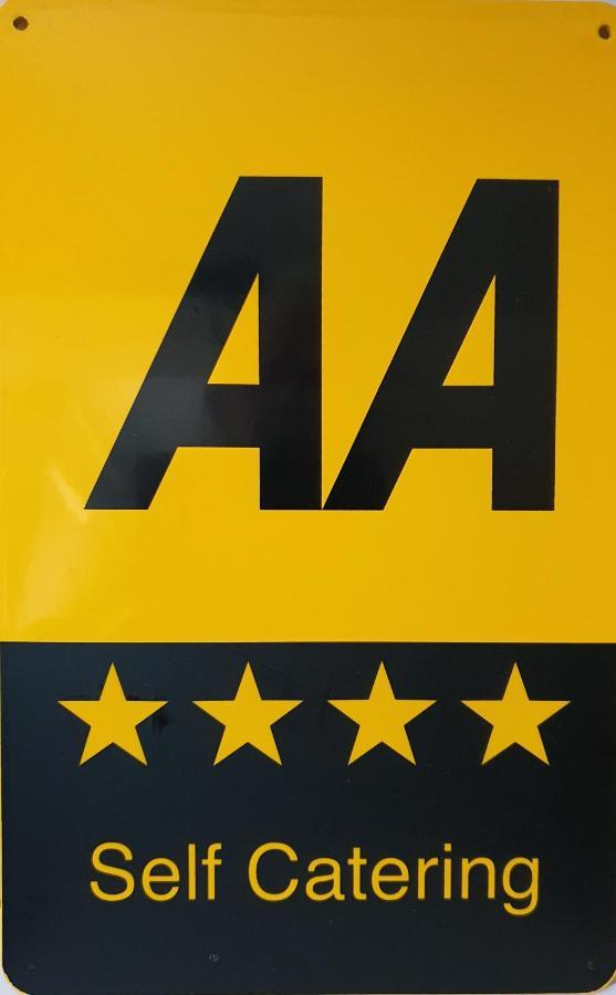 20 Tudor Court " Four Star Aa Accommodation" Hayle Luaran gambar