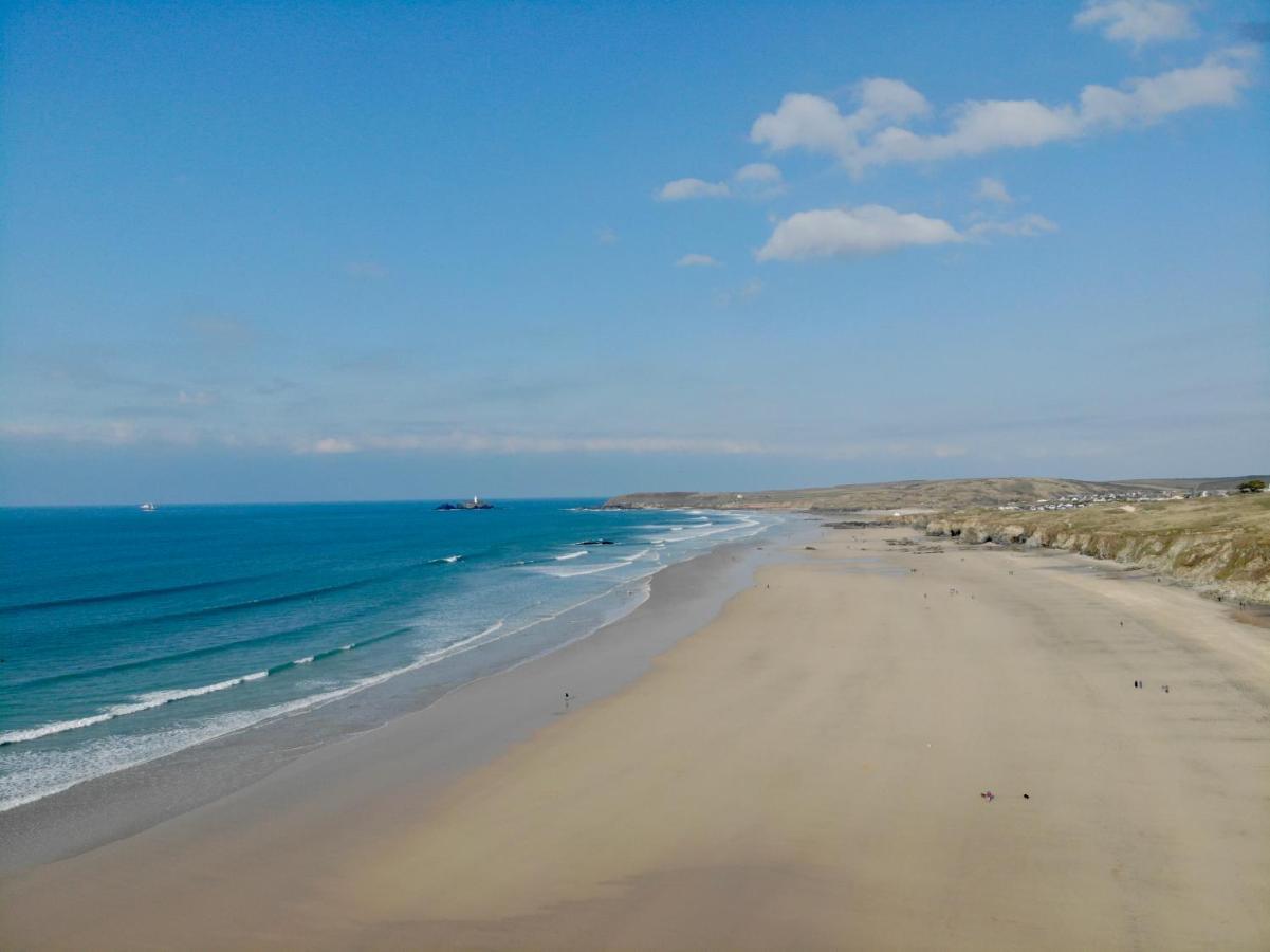 20 Tudor Court " Four Star Aa Accommodation" Hayle Luaran gambar