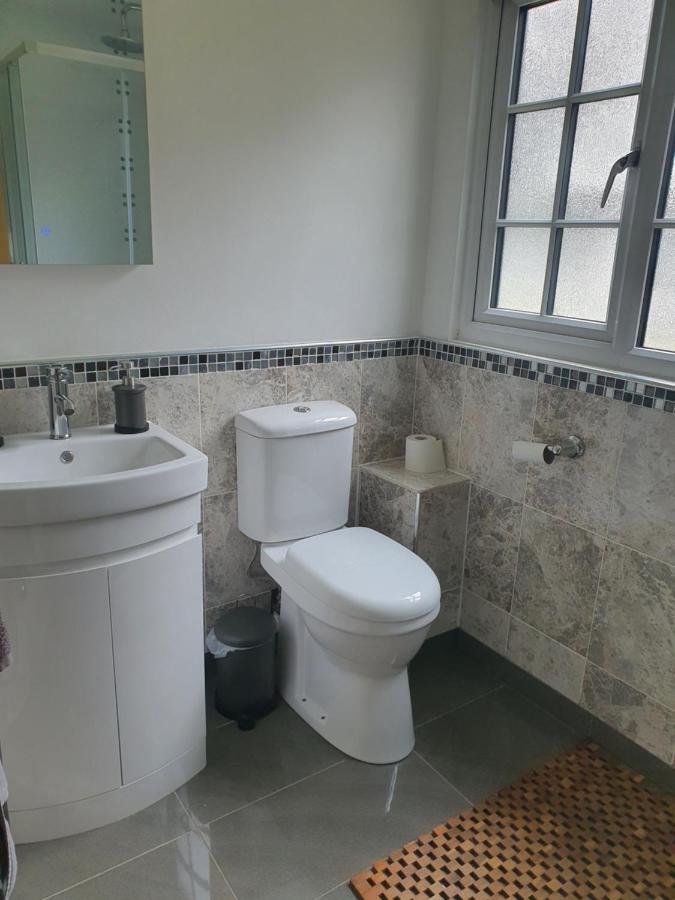 20 Tudor Court " Four Star Aa Accommodation" Hayle Luaran gambar