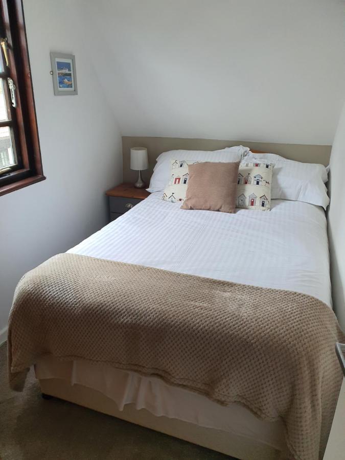20 Tudor Court " Four Star Aa Accommodation" Hayle Luaran gambar