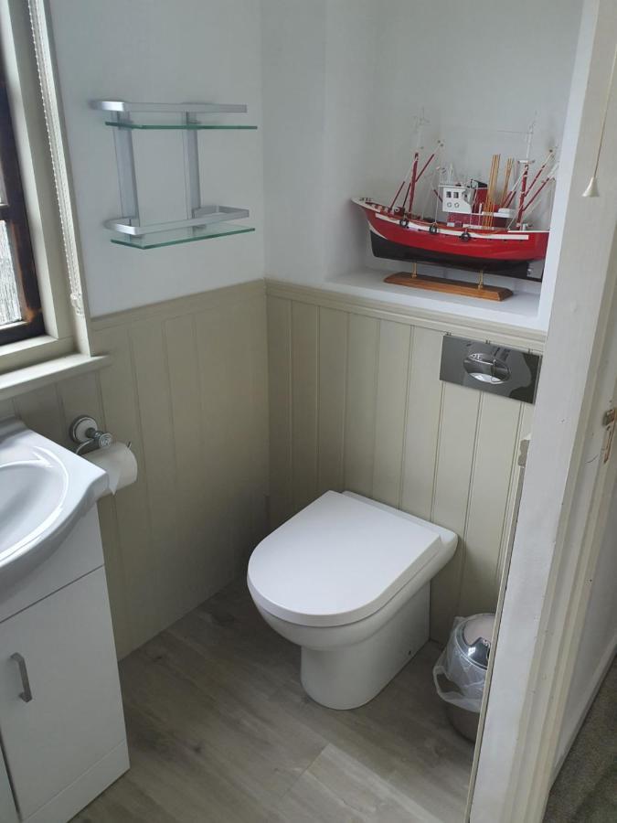 20 Tudor Court " Four Star Aa Accommodation" Hayle Luaran gambar