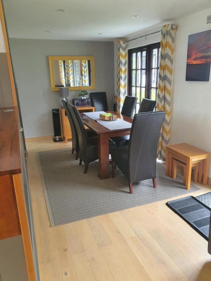 20 Tudor Court " Four Star Aa Accommodation" Hayle Luaran gambar